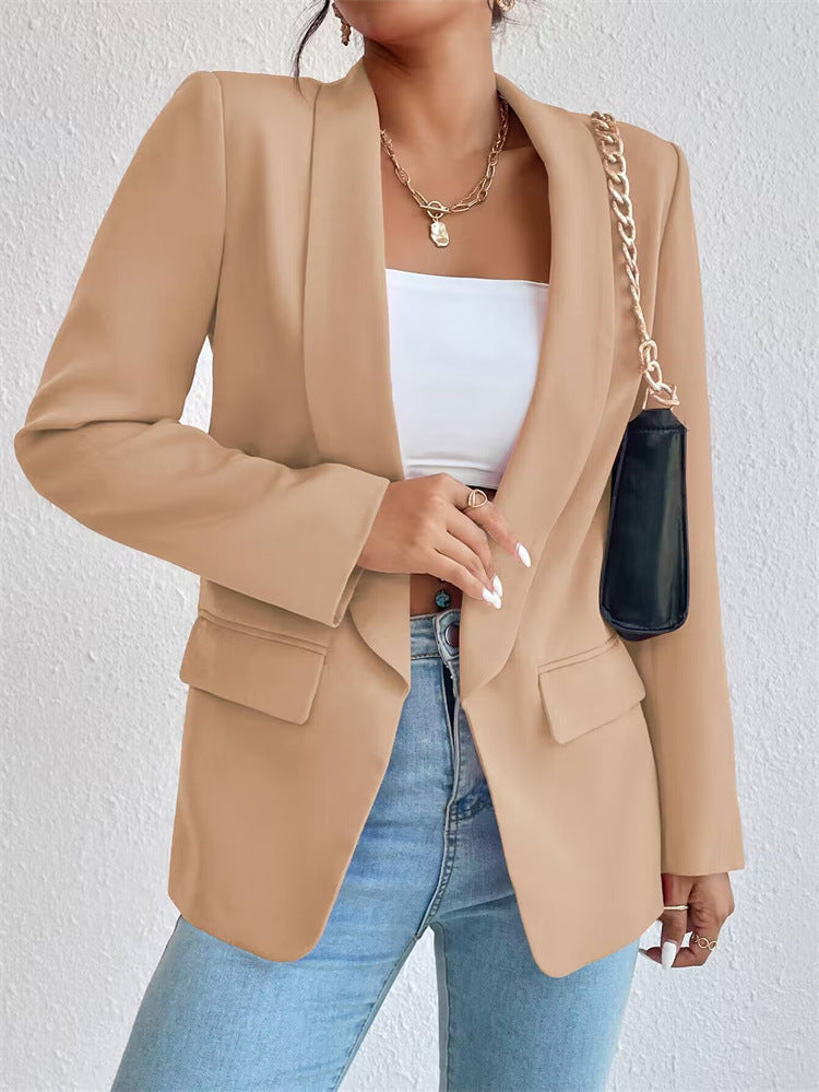 ARIANA | Blazer Élégant Femme