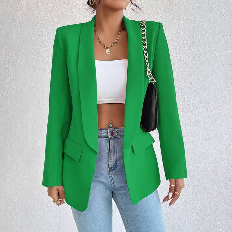 ARIANA | Blazer Élégant Femme