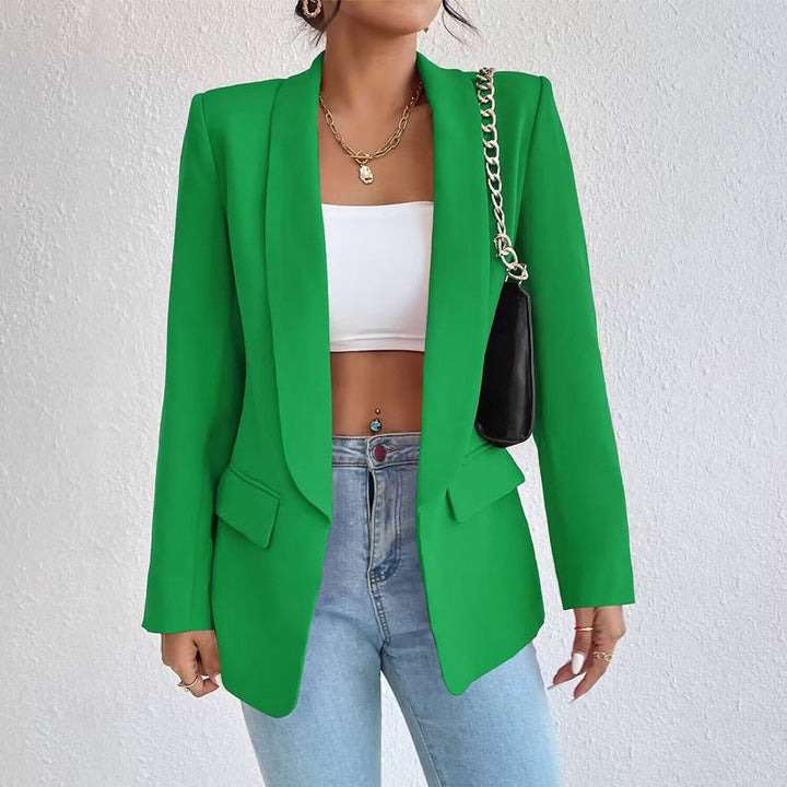 ARIANA | Blazer Élégant Femme