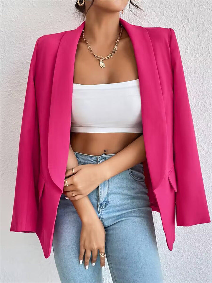 ARIANA | Blazer Élégant Femme