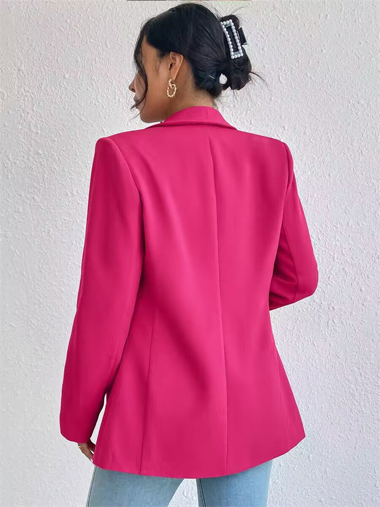 ARIANA | Blazer Élégant Femme