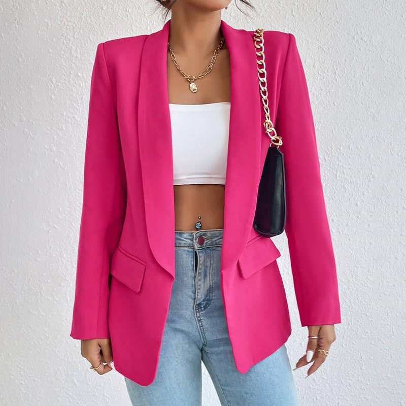 ARIANA | Blazer Élégant Femme