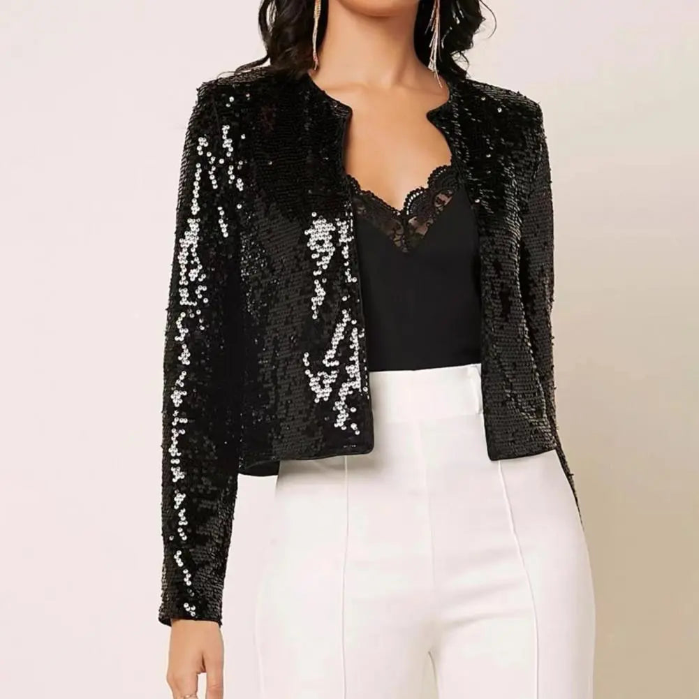 KENDALL | Blazer Éclairant pour Femme