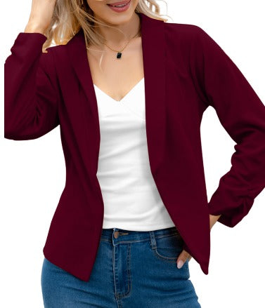 LISABELLA | Blazer Élégant Femme