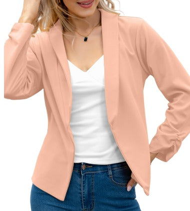 LISABELLA | Blazer Élégant Femme